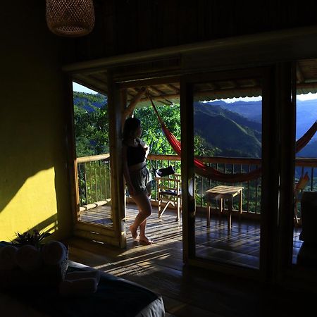 Ecohotel Monteverde La Vega  Dış mekan fotoğraf