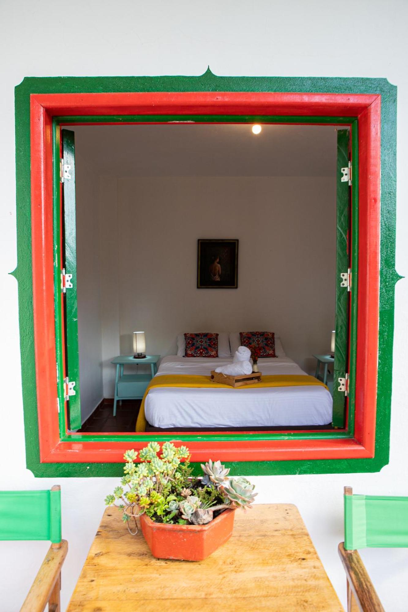 Ecohotel Monteverde La Vega  Dış mekan fotoğraf